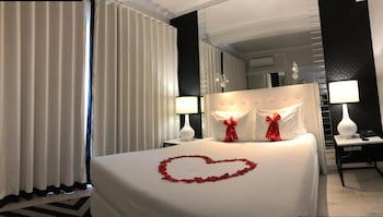 Hotel Cristal Marinha