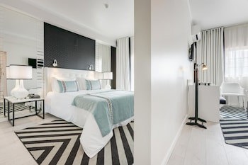 Hotel Cristal Marinha