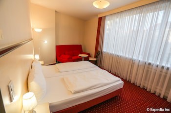 Come Inn Berlin Kurfurstendamm galeri fotoğrafı