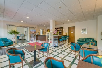 Come Inn Berlin Kurfurstendamm galeri fotoğrafı