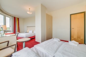 Come Inn Berlin Kurfurstendamm galeri fotoğrafı