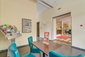 Come Inn Berlin Kurfurstendamm fotoğrafı