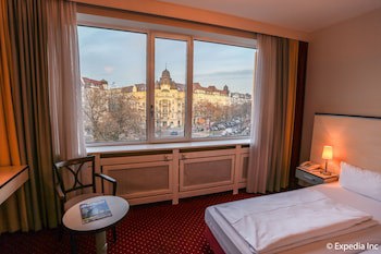 Come Inn Berlin Kurfurstendamm galeri fotoğrafı