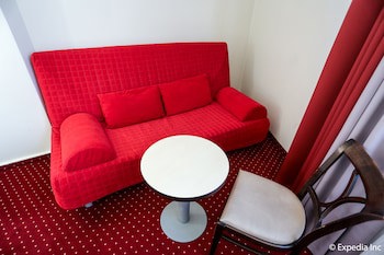 Come Inn Berlin Kurfurstendamm galeri fotoğrafı