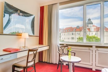 Come Inn Berlin Kurfurstendamm galeri fotoğrafı