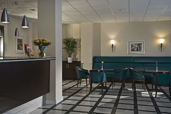 Come Inn Berlin Kurfurstendamm fotoğrafı
