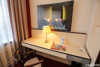 Come Inn Berlin Kurfurstendamm galeri fotoğrafı
