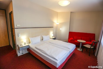 Come Inn Berlin Kurfurstendamm galeri fotoğrafı