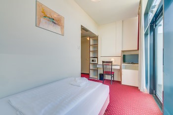 Come Inn Berlin Kurfurstendamm galeri fotoğrafı