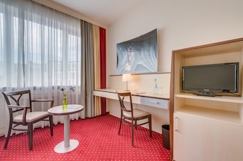Come Inn Berlin Kurfurstendamm galeri fotoğrafı