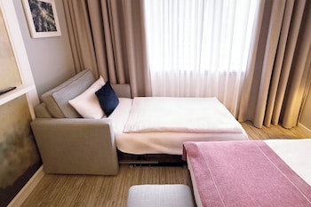 Garner Hotel Berlin - Wilmersdorf by IHG galeri fotoğrafı