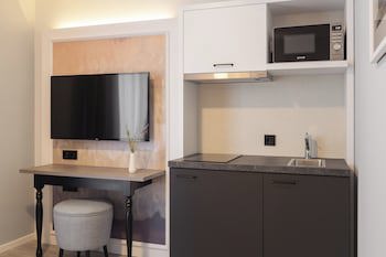 Garner Hotel Berlin - Wilmersdorf by IHG galeri fotoğrafı
