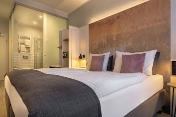Garner Hotel Berlin - Wilmersdorf by IHG fotoğrafı