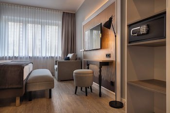 Garner Hotel Berlin - Wilmersdorf by IHG galeri fotoğrafı