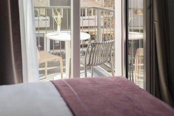 Garner Hotel Berlin - Wilmersdorf by IHG galeri fotoğrafı