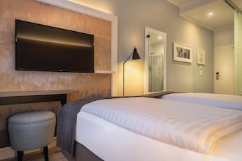 Garner Hotel Berlin - Wilmersdorf by IHG galeri fotoğrafı