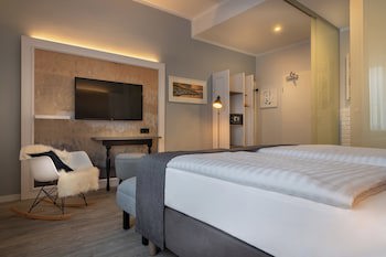 Garner Hotel Berlin - Wilmersdorf by IHG galeri fotoğrafı