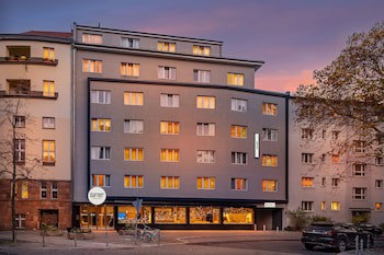 Garner Hotel Berlin - Wilmersdorf by IHG