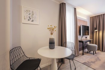 Garner Hotel Berlin - Wilmersdorf by IHG fotoğrafı