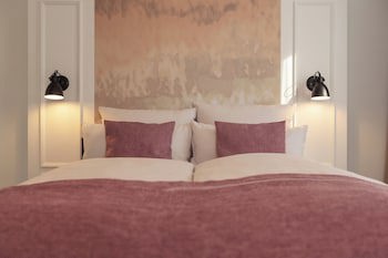 Garner Hotel Berlin - Wilmersdorf by IHG galeri fotoğrafı