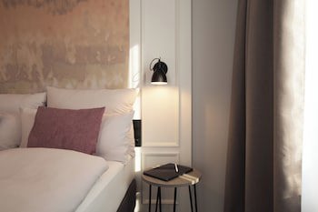 Garner Hotel Berlin - Wilmersdorf by IHG galeri fotoğrafı
