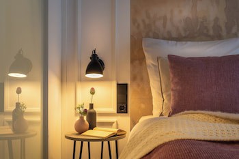 Garner Hotel Berlin - Wilmersdorf by IHG galeri fotoğrafı