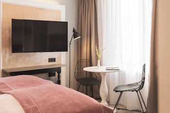 Garner Hotel Berlin - Wilmersdorf by IHG galeri fotoğrafı