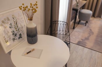 Garner Hotel Berlin - Wilmersdorf by IHG galeri fotoğrafı