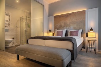 Garner Hotel Berlin - Wilmersdorf by IHG galeri fotoğrafı