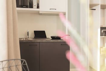 Garner Hotel Berlin - Wilmersdorf by IHG galeri fotoğrafı
