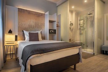 Garner Hotel Berlin - Wilmersdorf by IHG galeri fotoğrafı
