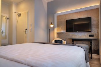 Garner Hotel Berlin - Wilmersdorf by IHG galeri fotoğrafı
