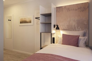 Garner Hotel Berlin - Wilmersdorf by IHG fotoğrafı