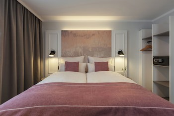 Garner Hotel Berlin - Wilmersdorf by IHG galeri fotoğrafı