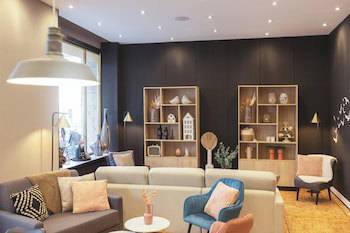 Yggotel Spurv galeri fotoğrafı