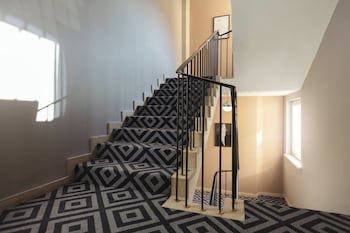 Yggotel Spurv galeri fotoğrafı