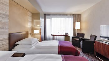 Dorint Hotel am Heumarkt Koln galeri fotoğrafı
