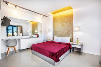 Atrium Hotel fotoğrafı