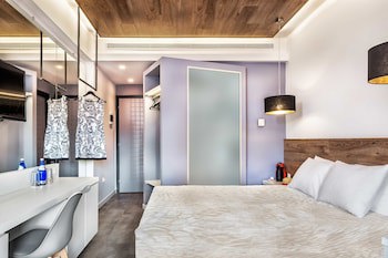 Atrium Hotel galeri fotoğrafı
