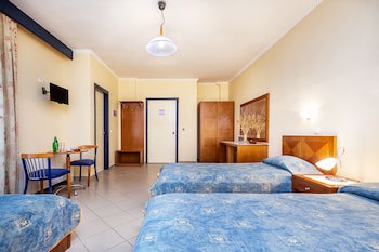 Atrium Hotel galeri fotoğrafı