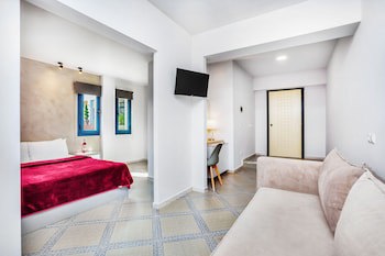 Atrium Hotel galeri fotoğrafı