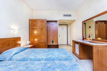 Atrium Hotel galeri fotoğrafı