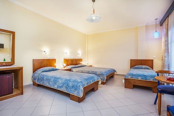 Atrium Hotel galeri fotoğrafı