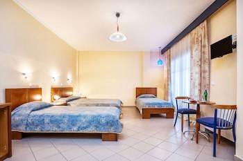 Atrium Hotel galeri fotoğrafı
