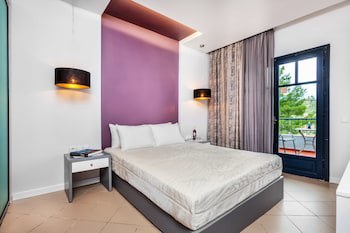 Atrium Hotel galeri fotoğrafı