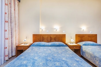 Atrium Hotel galeri fotoğrafı