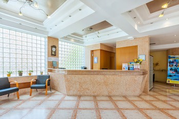 Atrium Hotel galeri fotoğrafı
