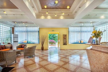 Atrium Hotel galeri fotoğrafı