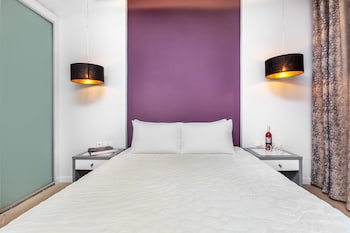 Atrium Hotel galeri fotoğrafı