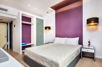 Atrium Hotel galeri fotoğrafı